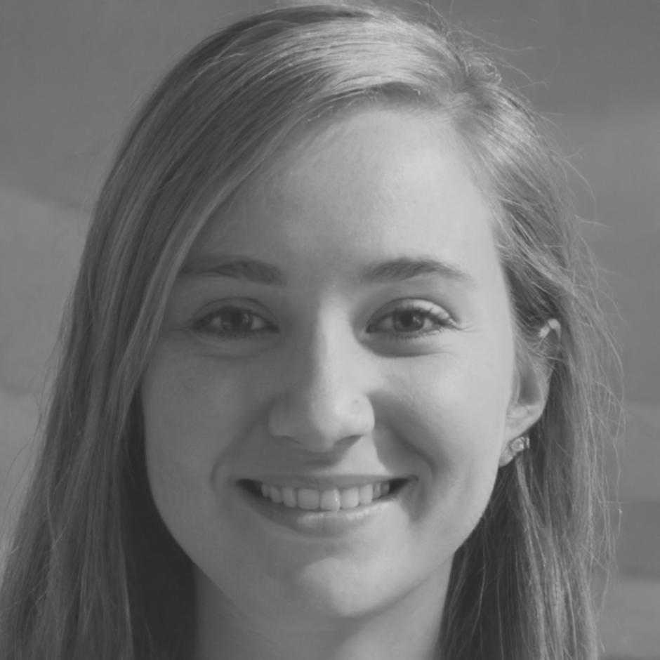 Portrait of Min-seo Kim, Portfolio Manager